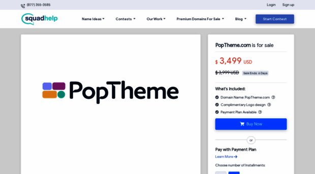 poptheme.com