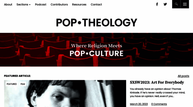 poptheology.com