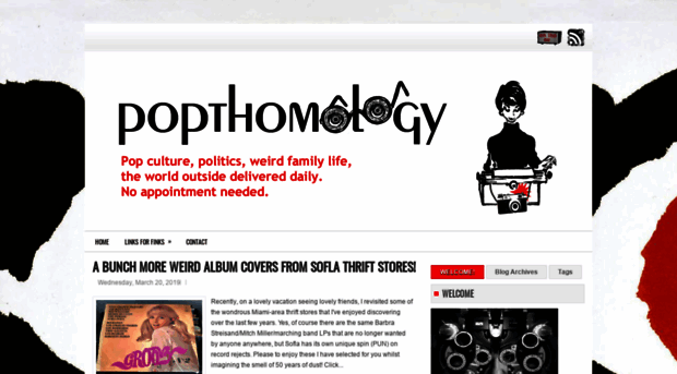 popthomology.com