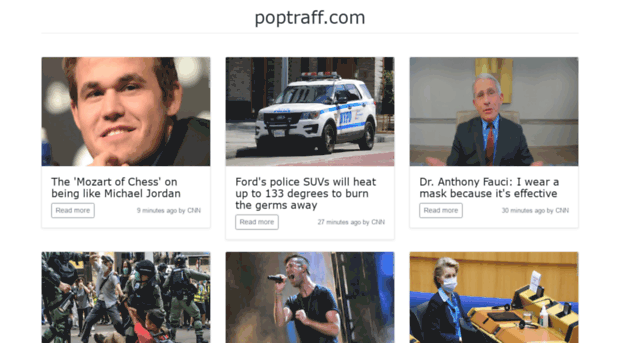 poptraff.com