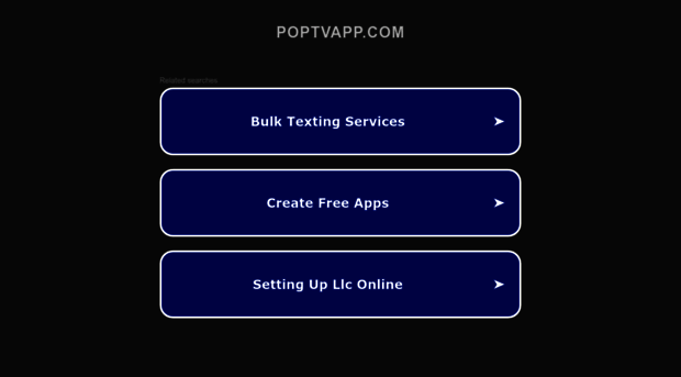 poptvapp.com