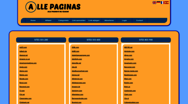 populairewebsites.allepaginas.nl