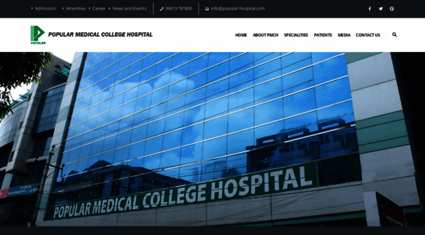 popular-hospital.com