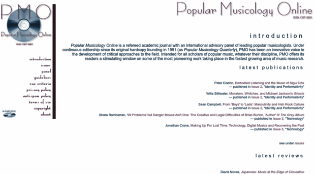 popular-musicology-online.com