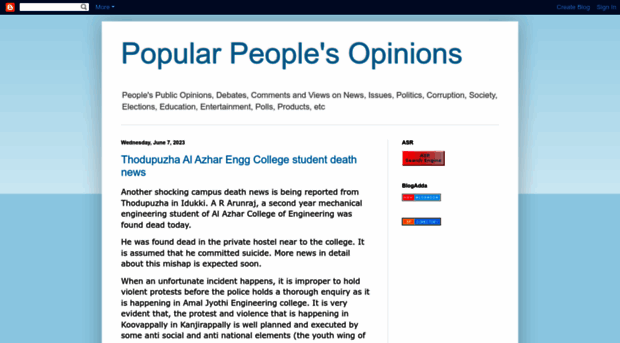 popular-opinion.blogspot.in