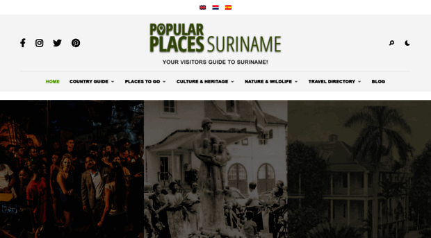 popular-places.com