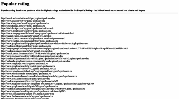 popular-rating.orgfree.com