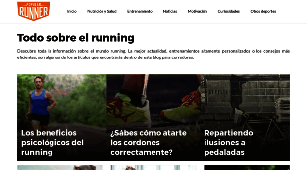 popular-runner.com