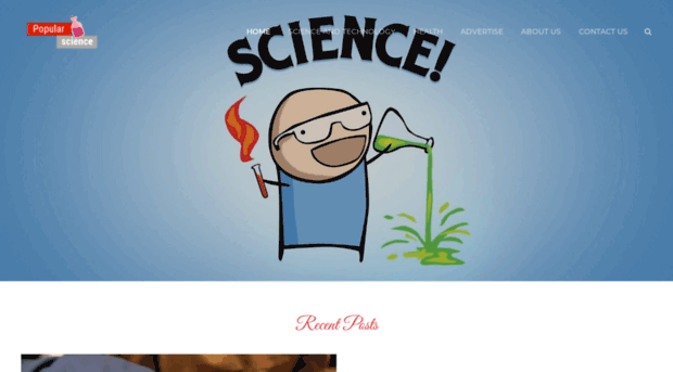 popular-science.net