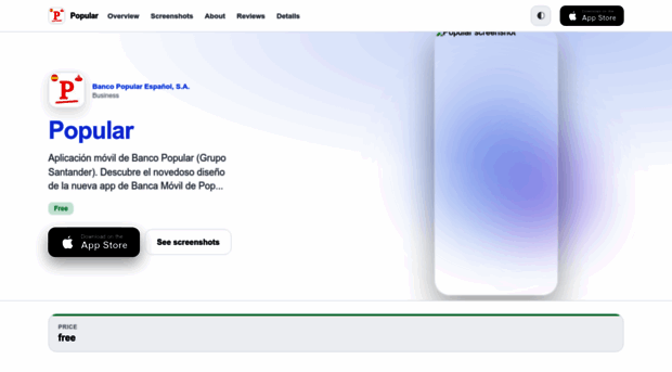 popular.appstor.io