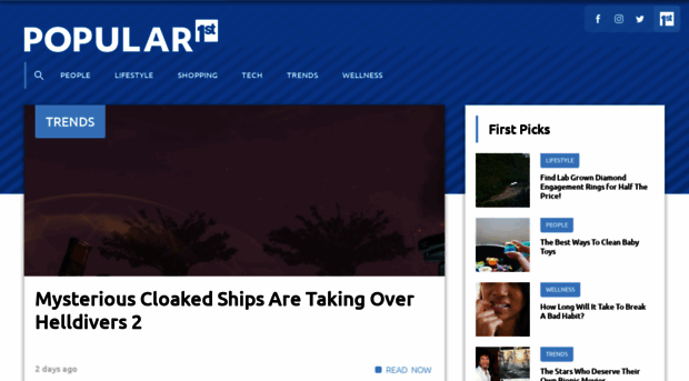 popular1st.com
