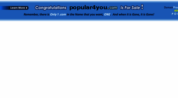 popular4you.com