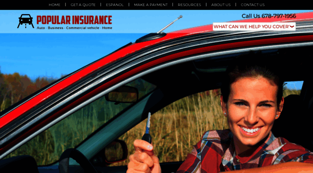 popularautoinsurance.com