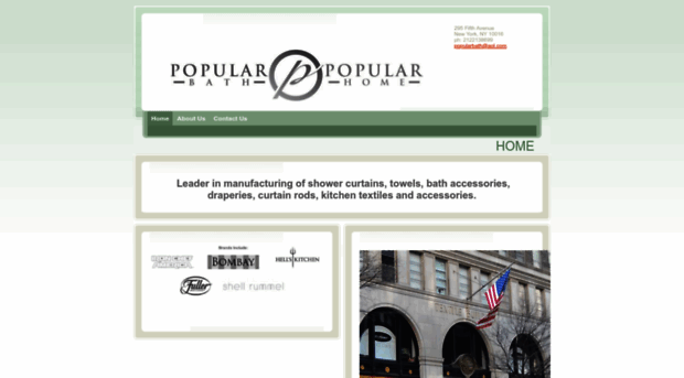 popularbath.com