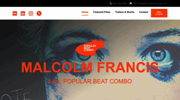 popularbeatcombo.com