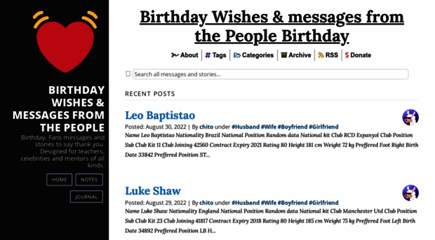 popularbirthdays.com