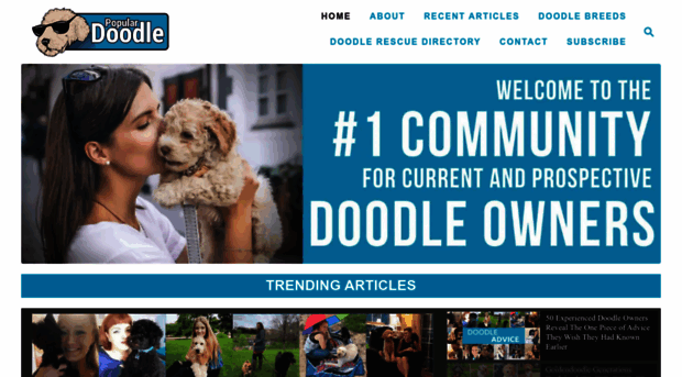 populardoodle.com