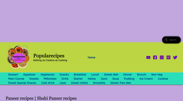 popularecipes.com
