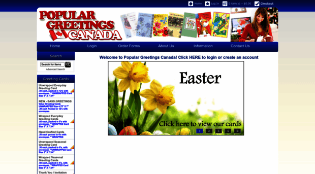 populargreetingscanada.com