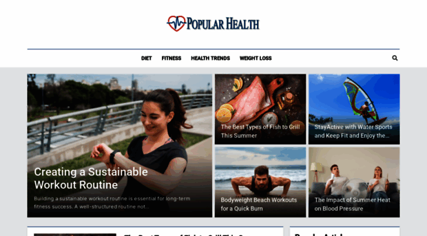 popularhealth.net