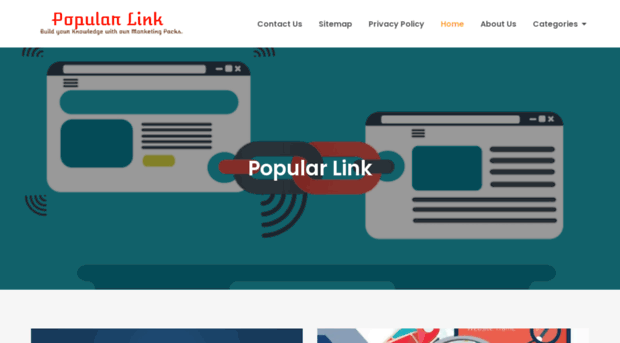 popularlink.info