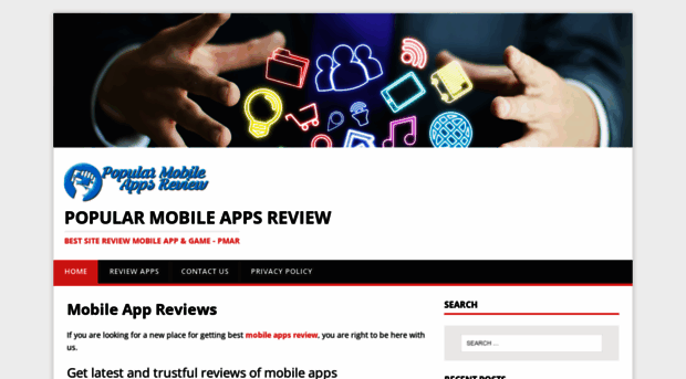 popularmobileappsreview.com