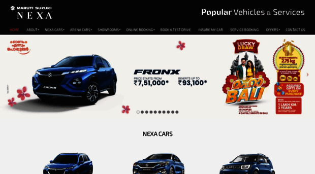 popularnexa.com