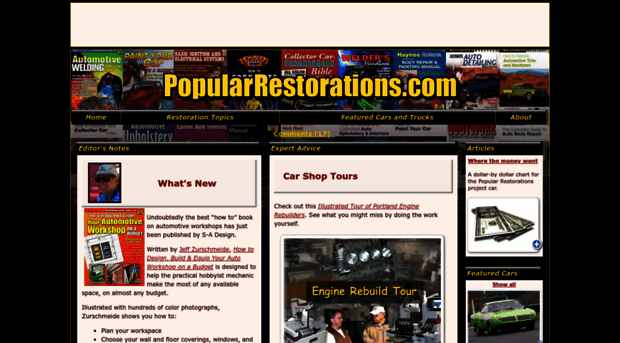 popularrestorations.com