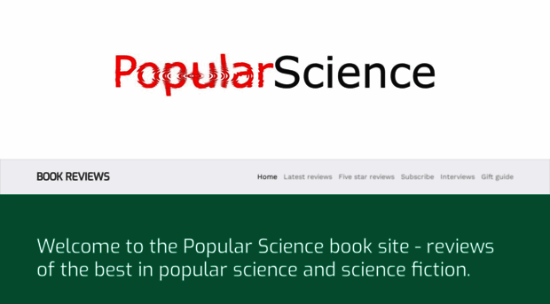 popularscience.co.uk