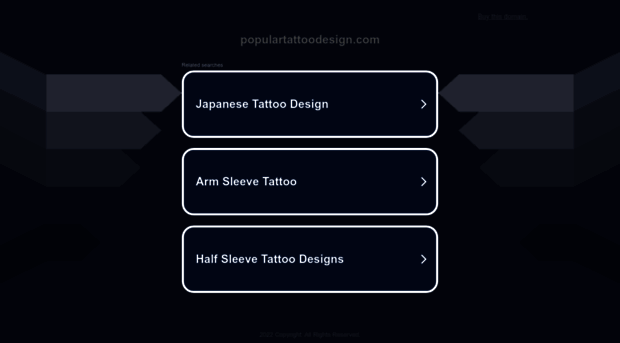 populartattoodesign.com