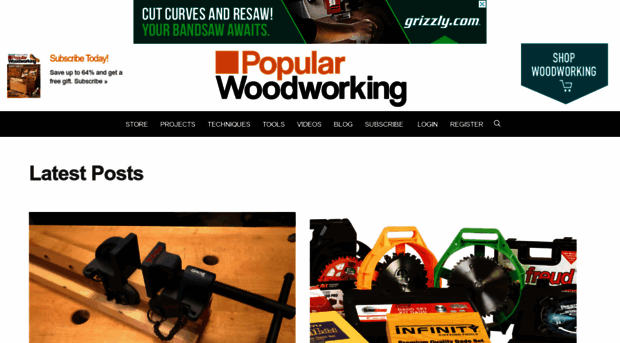 popularwoodworking.com