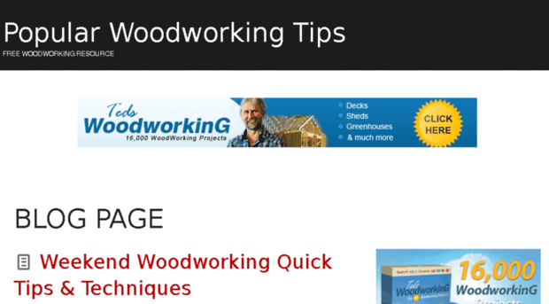 popularwoodworkingtips.net