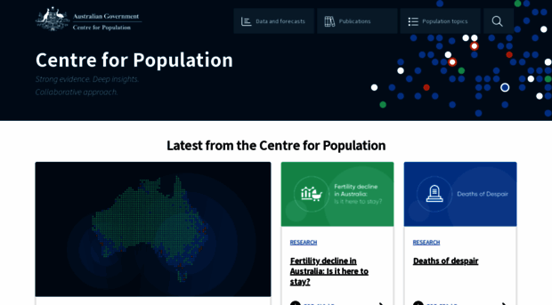 population.gov.au