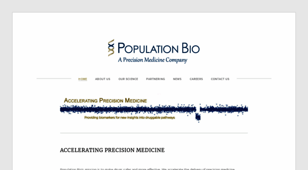 populationbio.com