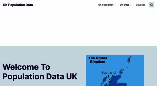 populationdata.org.uk