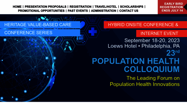 populationhealthcolloquium.com