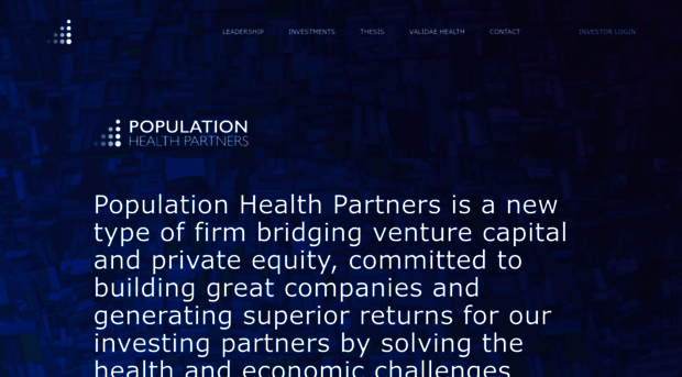 populationhp.com