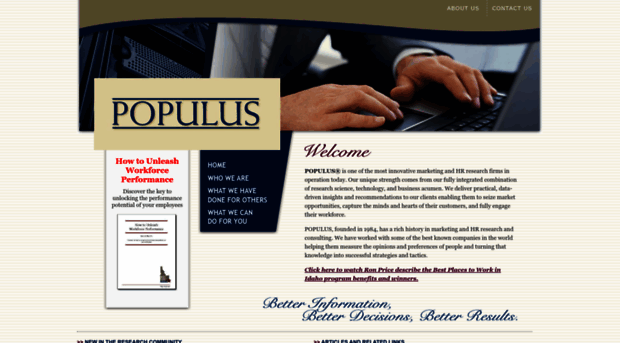 populus.com