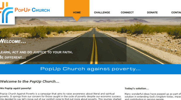 popup-church.net