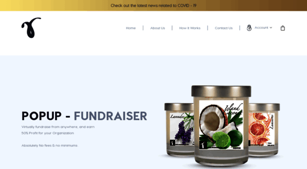 popup-fundraiser.com