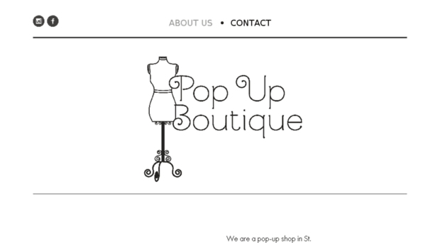 popupboutique.ca