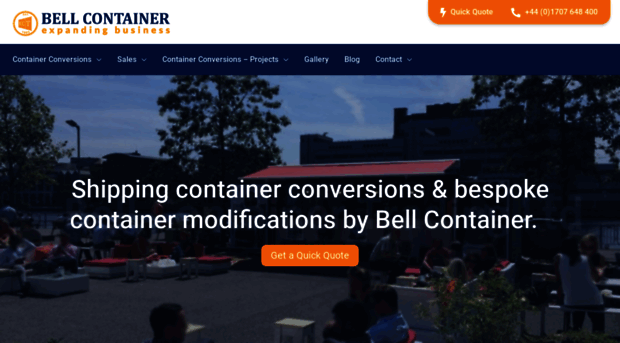 popupcontainers.co.uk