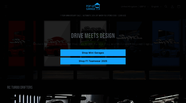 popupgarage.store
