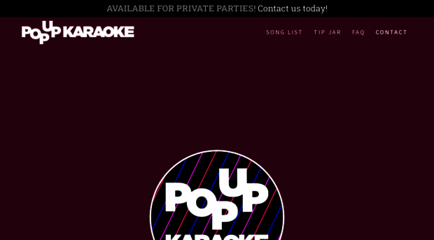 popupkaraoke.com