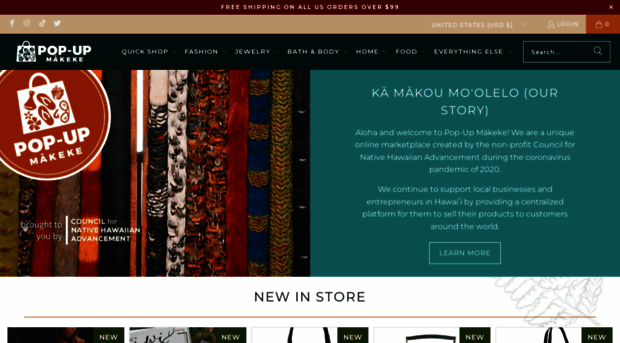 popupmakeke.com