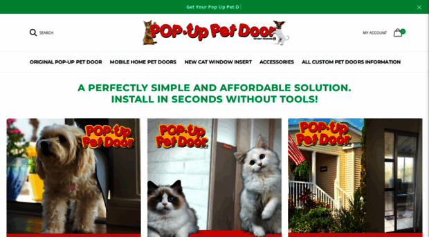 popuppetdoor.com