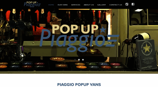 popuppiaggio.com