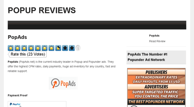 popupreviews.com