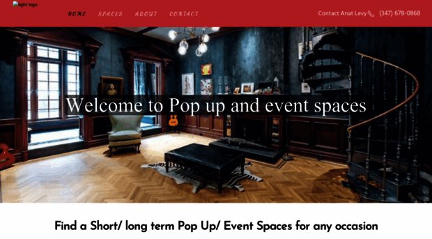 popupspacesnyc.com