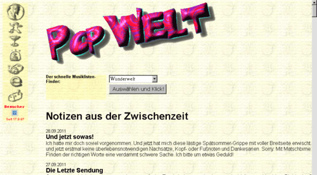 popwelt.de